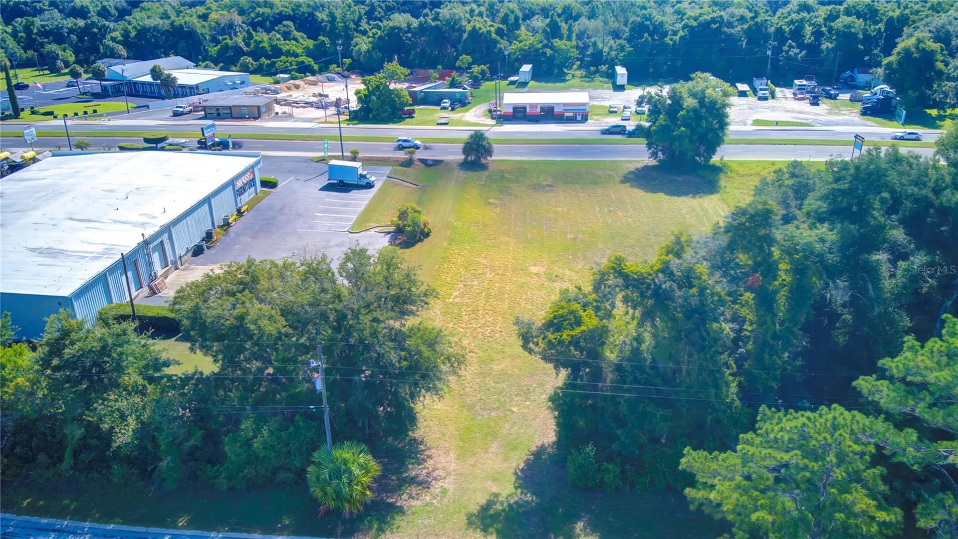 3118 S Florida Avenue Inverness FL 34450