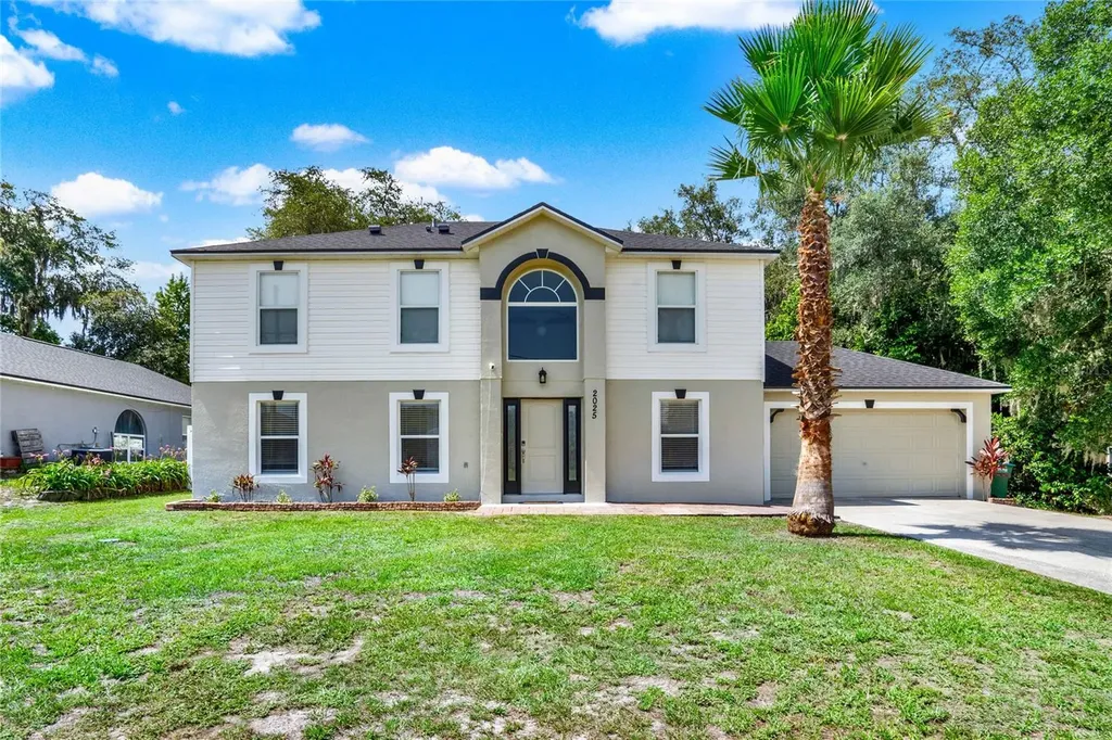2025 Brewster Drive Deltona FL 32738