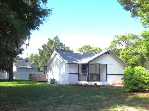 503 W Dixie Street Plant City FL 33563