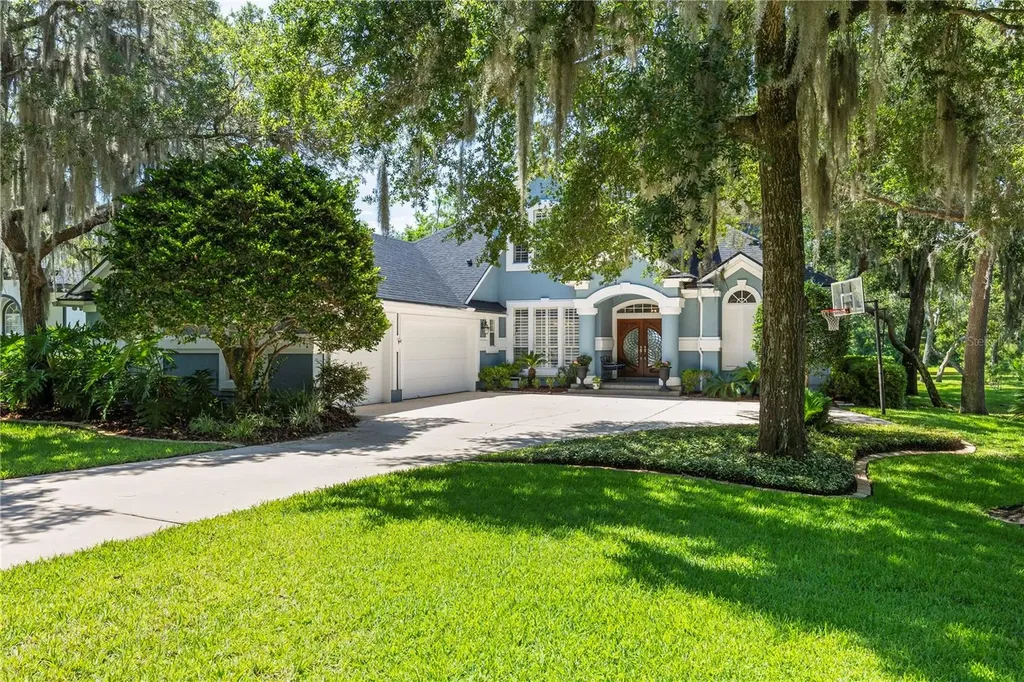 653 Treehouse Circle St Augustine FL 32095