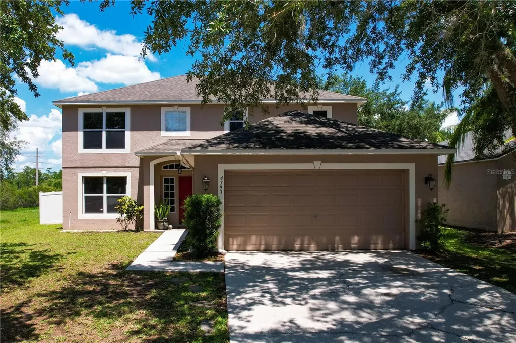 4793 Fiske Circle Orlando FL 32826