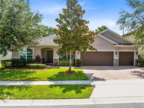 2144 Candlenut Circle Apopka FL 32712