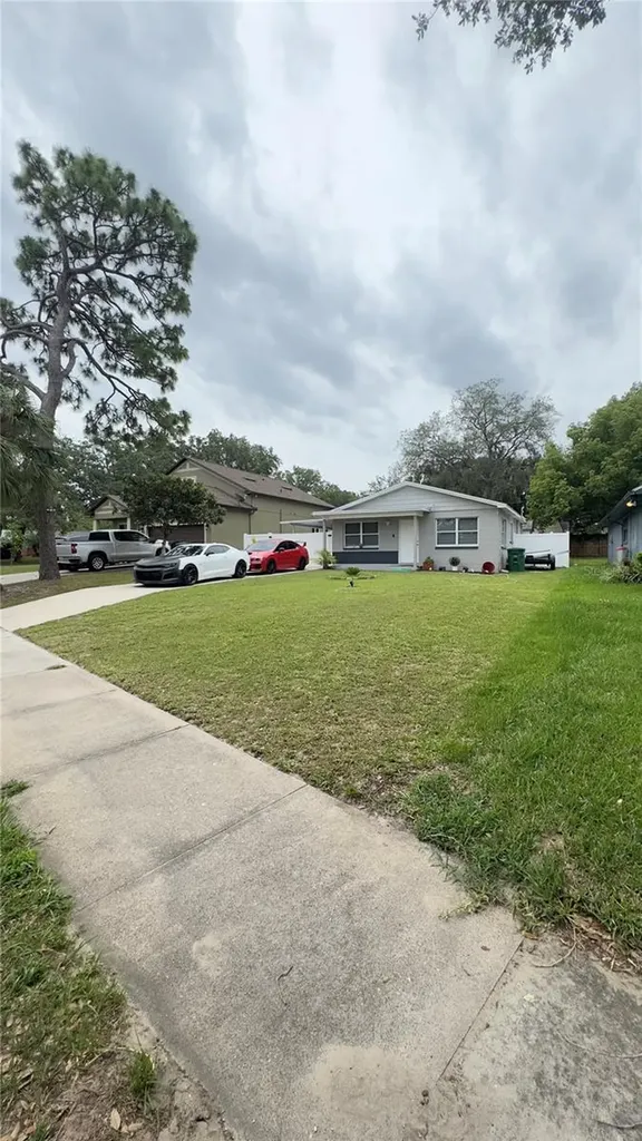 9404 Forest Hills Drive Tampa FL 33612