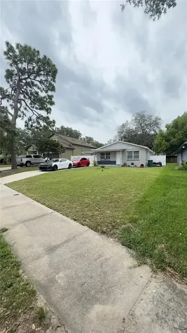 9404 Forest Hills Drive Tampa FL 33612