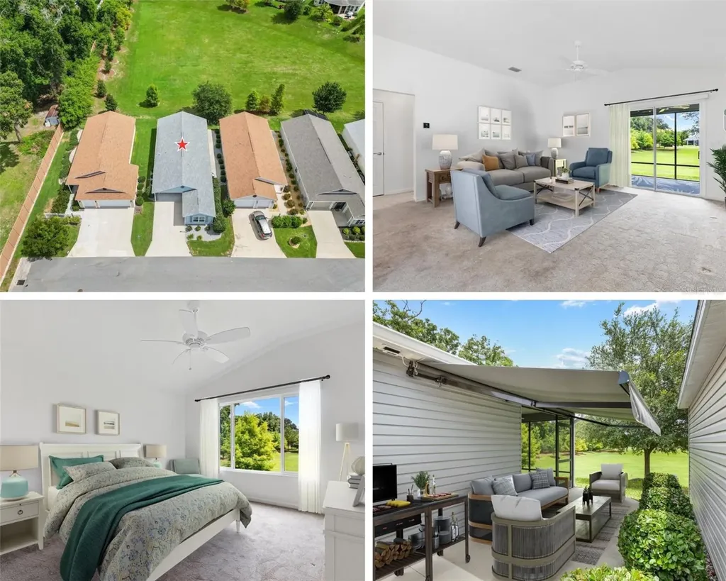 2341 Snodgrass Lane The Villages FL 32163