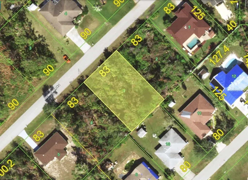 7146 Mineola Road Englewood FL 34224