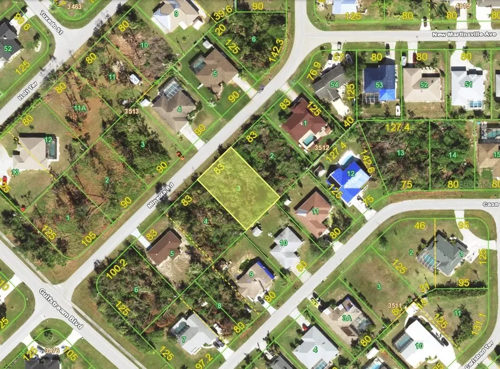 7146 Mineola Road Englewood FL 34224