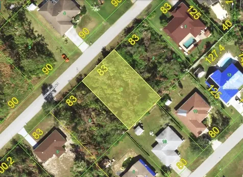 7146 Mineola Road Englewood FL 34224