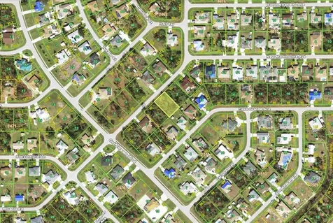 7146 Mineola Road Englewood FL 34224
