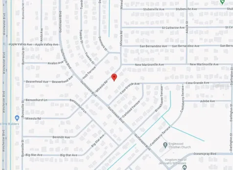 7146 Mineola Road Englewood FL 34224