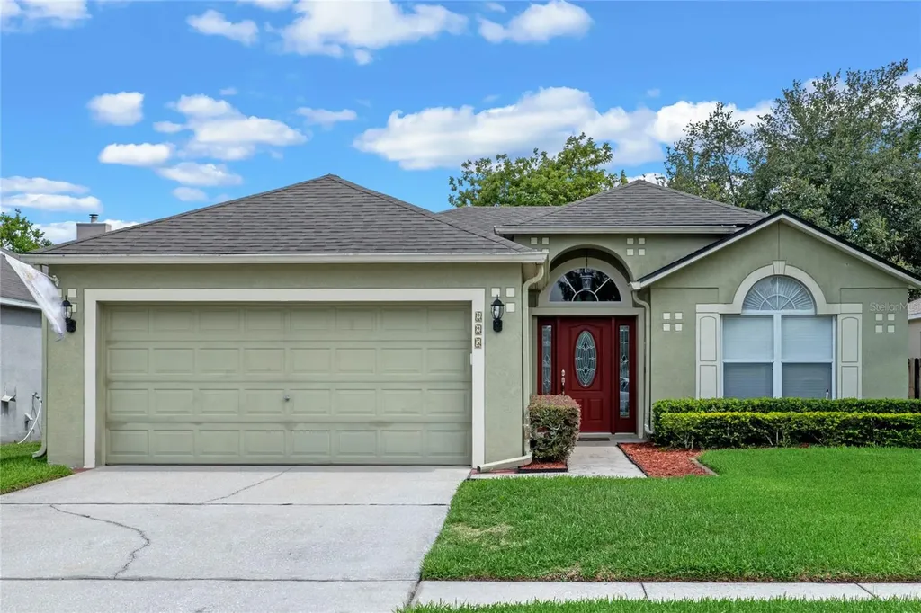 225 Sawyerwood Place Oviedo FL 32765