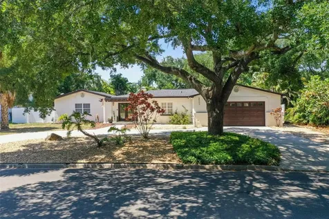 4503 W Longfellow Avenue Tampa FL 33629