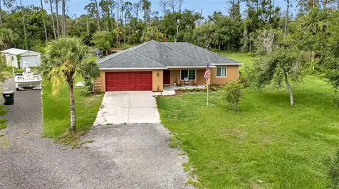 2149 Tropicaire Boulevard North Port FL 34286