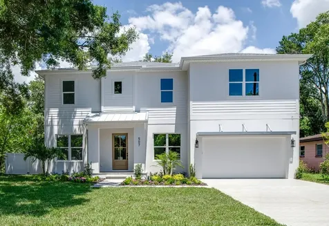 507 N Woodlynne Avenue Tampa FL 33609