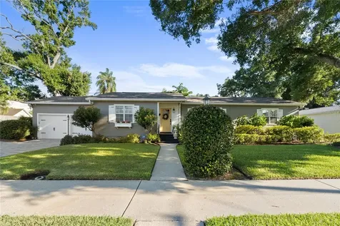 3614 W Barcelona Street Tampa FL 33629