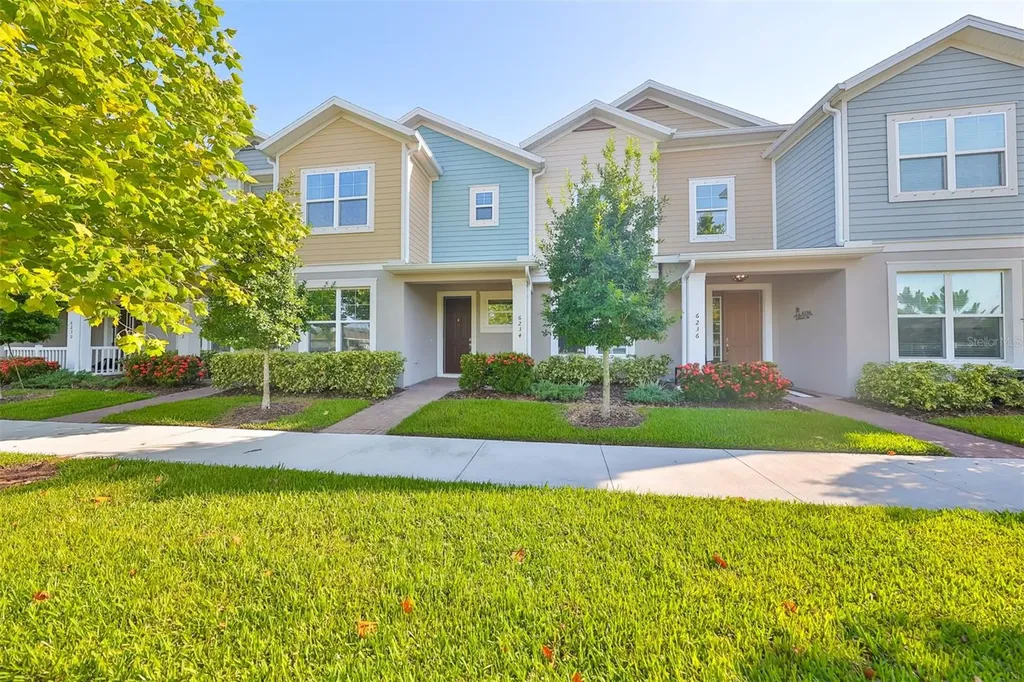 6234 Goldcoast Avenue Apollo Beach FL 33572