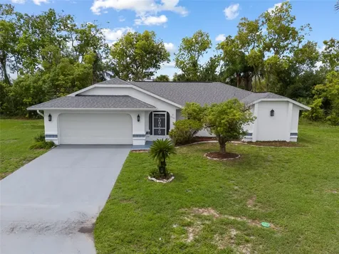 2445 Malaya Court Punta Gorda FL 33983