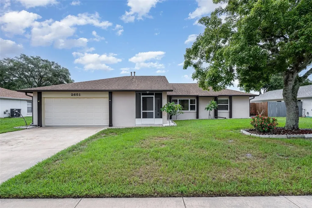 2651 Longwood Boulevard Melbourne FL 32934
