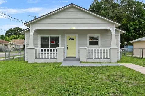 5009 N 15th Street Tampa FL 33610
