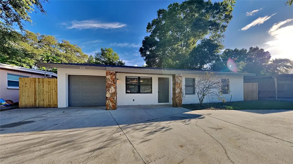 2132 Barcelona Drive Clearwater FL 33764