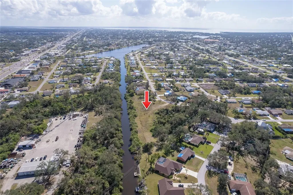 2120 Broad Ranch Drive Port Charlotte FL 33948
