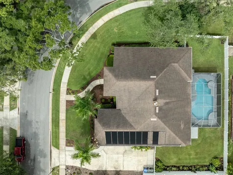 824 Royalwood Lane Oviedo FL 32765