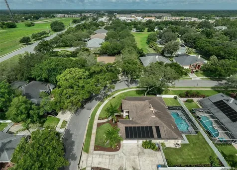824 Royalwood Lane Oviedo FL 32765