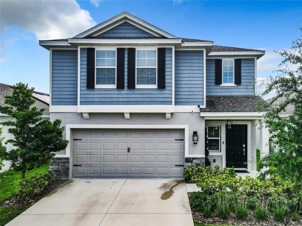 1085 Berry Lane Davenport FL 33837