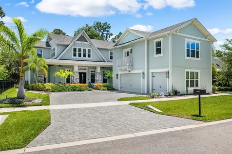 13807 Lake Fishhawk Drive Lithia FL 33547