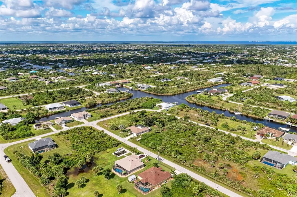 10442 Mcalester Circle Port Charlotte FL 33981