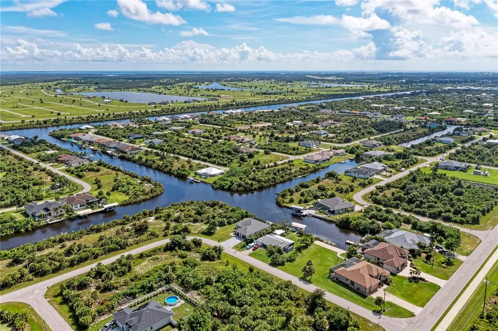 10442 Mcalester Circle Port Charlotte FL 33981