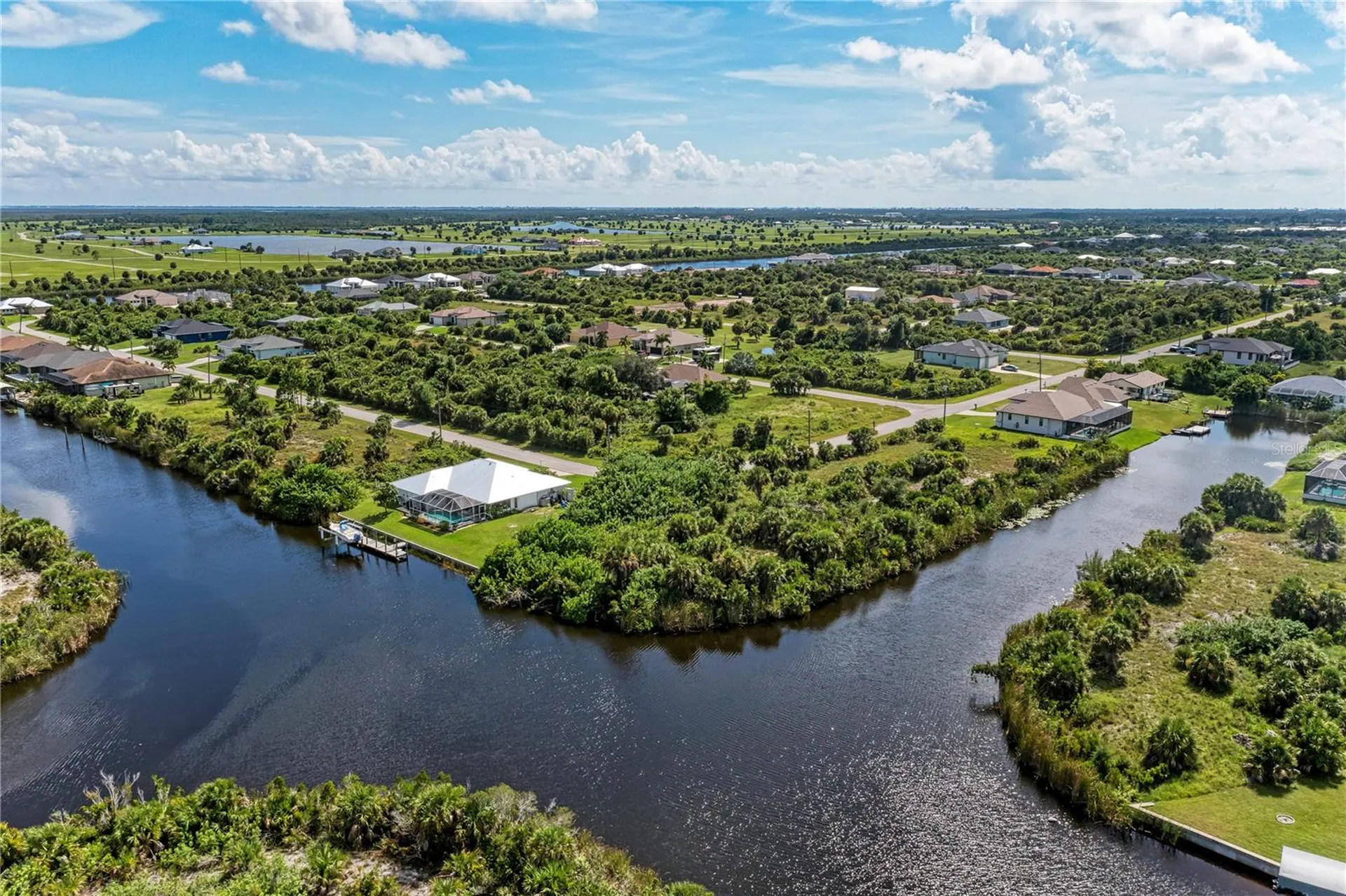 10442 Mcalester Circle Port Charlotte FL 33981