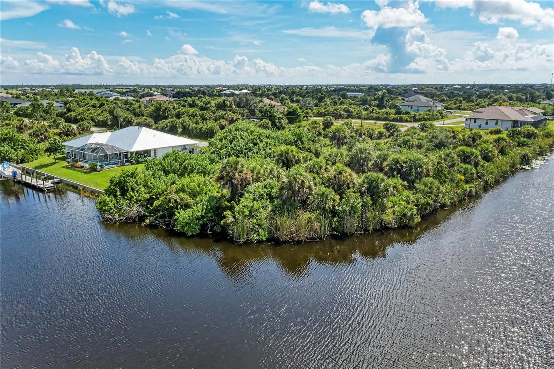 10442 Mcalester Circle Port Charlotte FL 33981