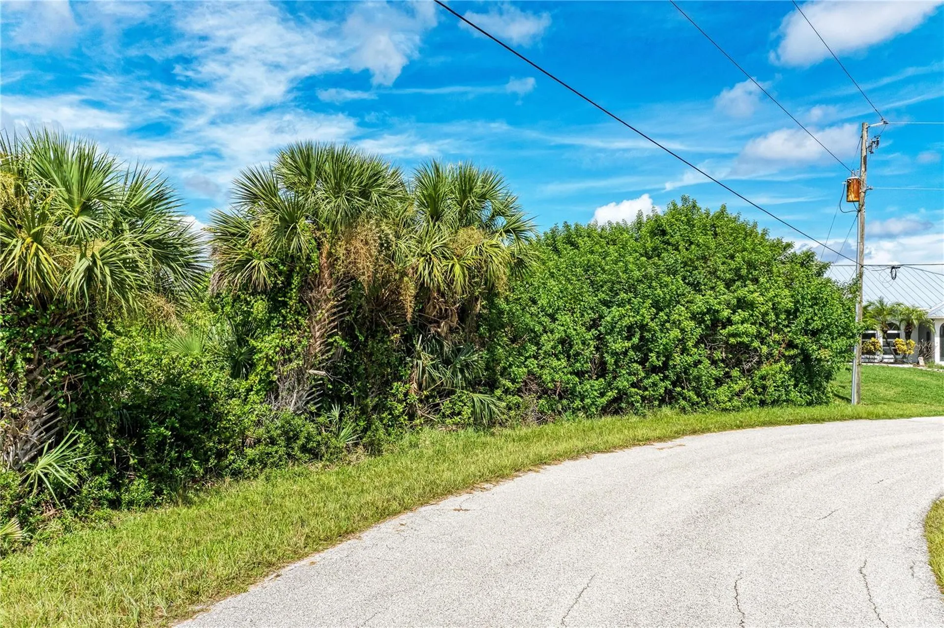 10442 Mcalester Circle Port Charlotte FL 33981