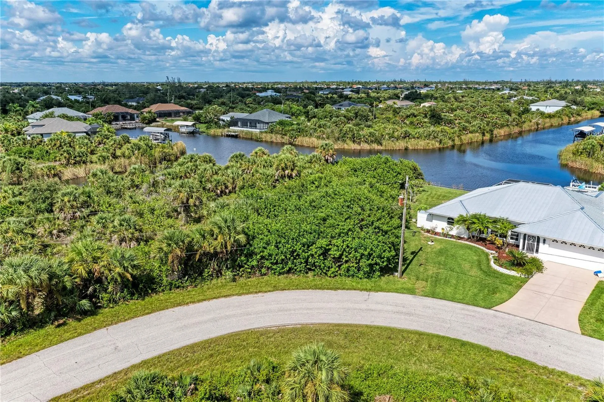 10442 Mcalester Circle Port Charlotte FL 33981