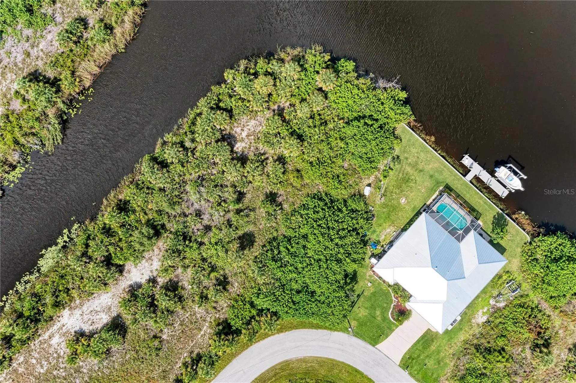 10442 Mcalester Circle Port Charlotte FL 33981