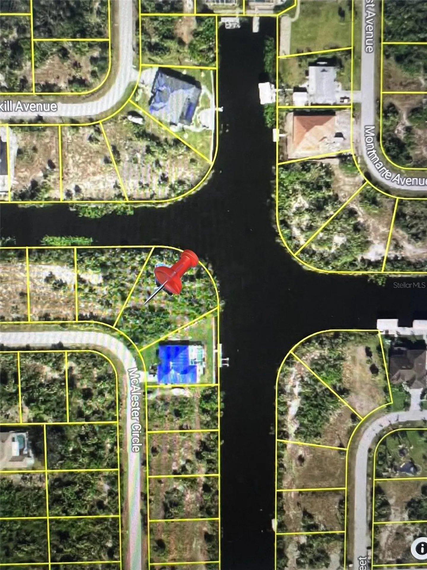 10442 Mcalester Circle Port Charlotte FL 33981
