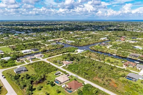 10442 Mcalester Circle Port Charlotte FL 33981