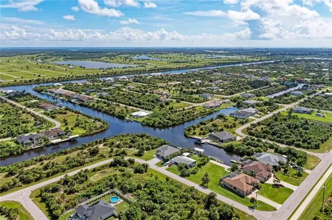 10442 Mcalester Circle Port Charlotte FL 33981