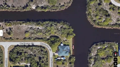 10442 Mcalester Circle Port Charlotte FL 33981