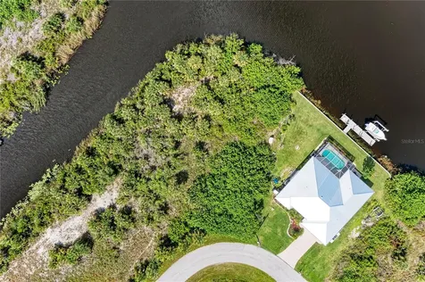 10442 Mcalester Circle Port Charlotte FL 33981