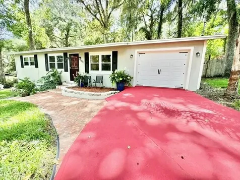 1591 Oakhurst Drive Brooksville FL 34601