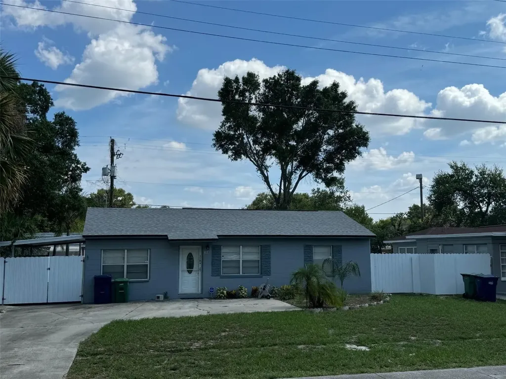 308 W Hamiller Avenue Tampa FL 33612