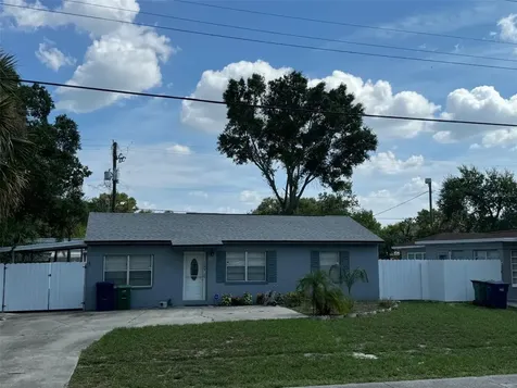 308 W Hamiller Avenue Tampa FL 33612
