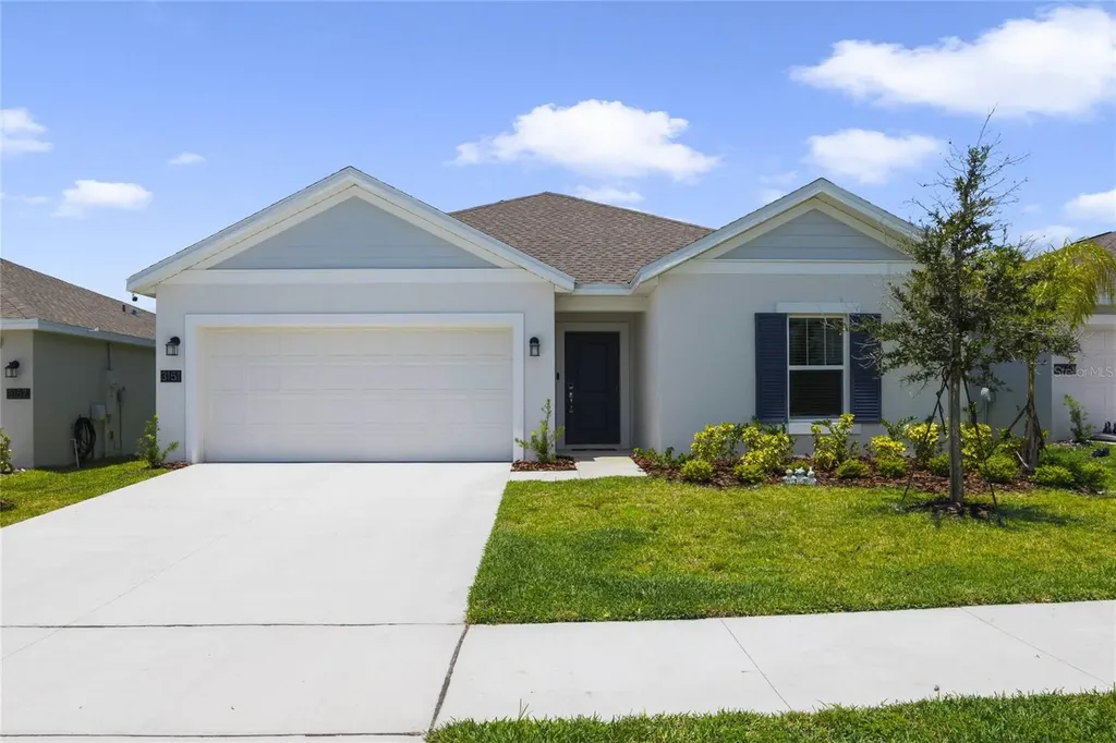 3151 Blue Bonnet Lane Osteen FL 32764