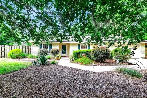 5119 NW 30th Lane Gainesville FL 32606