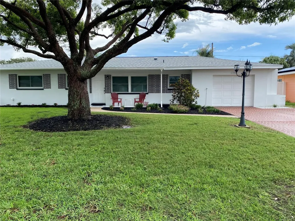 11498 64th Avenue Seminole FL 33772