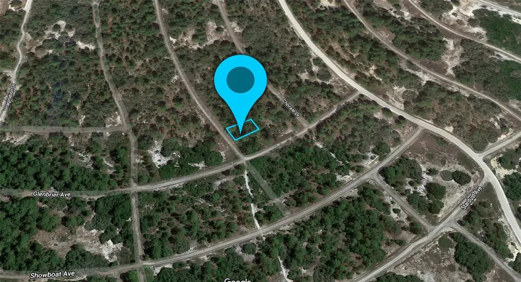 363 Concert Drive Lake Placid FL 33852