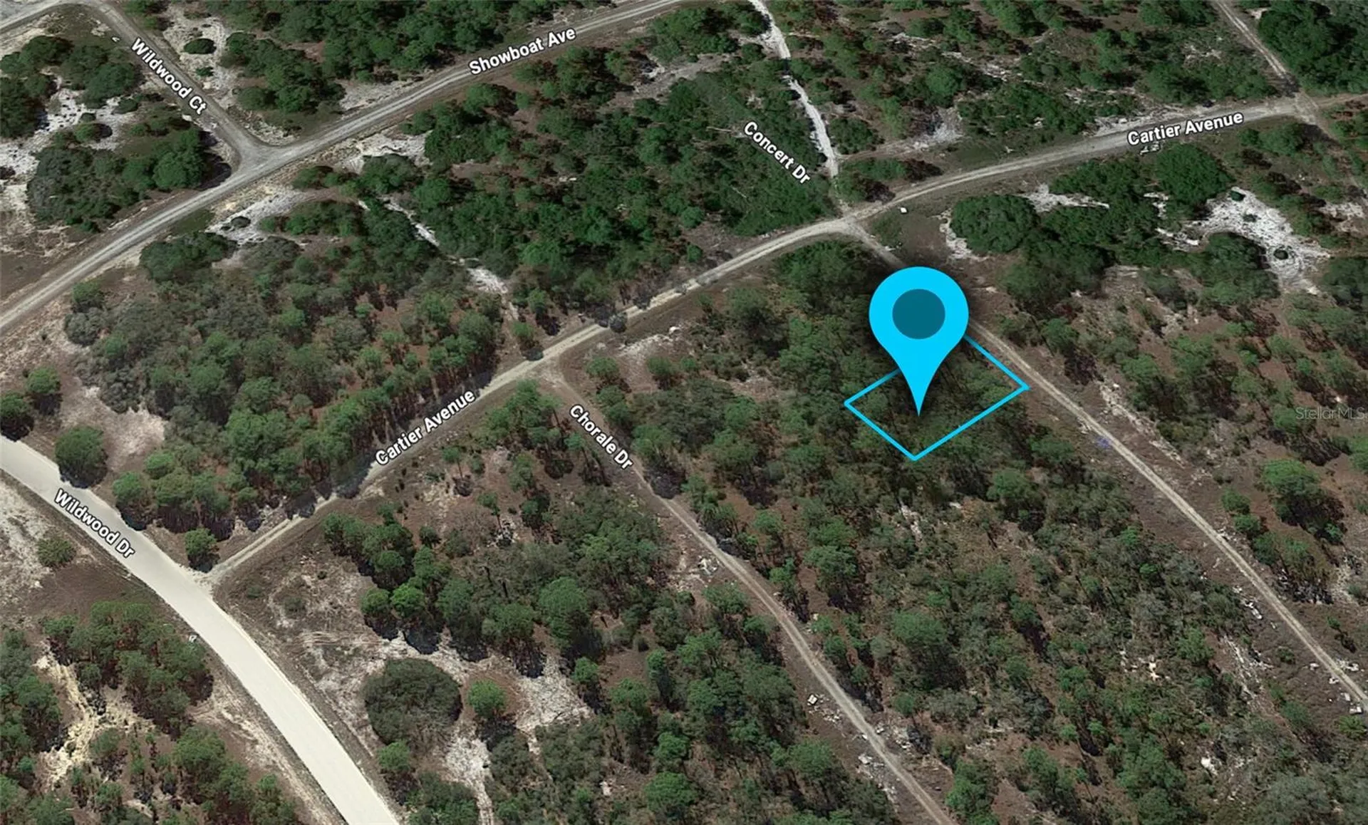 363 Concert Drive Lake Placid FL 33852