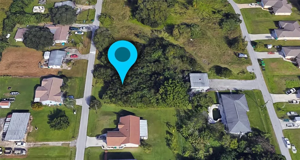 1410 Persay Drive Punta Gorda FL 33982